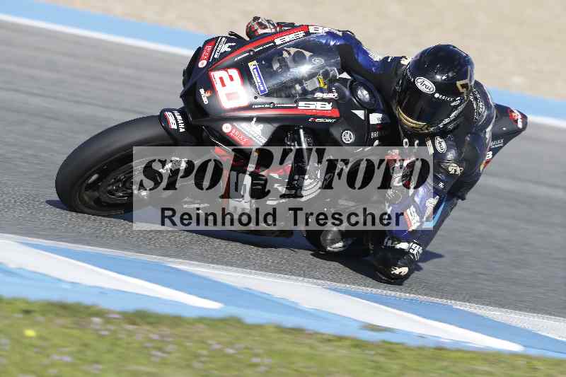 /01 24.-27.01.2025 Moto Center Thun Jerez/gruen-green/20